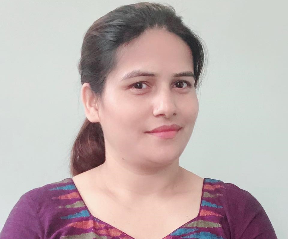 उषाकिरण तिम्सिनाः ओलीको सूचीमा परिनन्, सर्वसम्मत केन्द्रीय सदस्य बनिन्